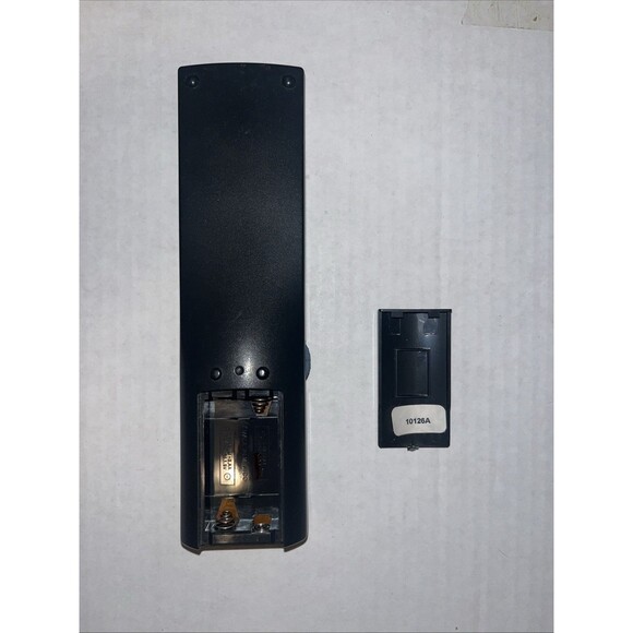 OEM Toshiba CT9995 Remote Control for RT23306316 CT9995 32A40 CZ36T31 19A30 - Picture 3 of 3